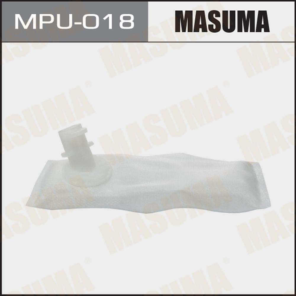 Фильтр бензонасоса Masuma