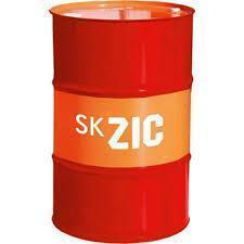 Масло трансмиссионное ZIC Dexron 6 ATF для АКПП 200л