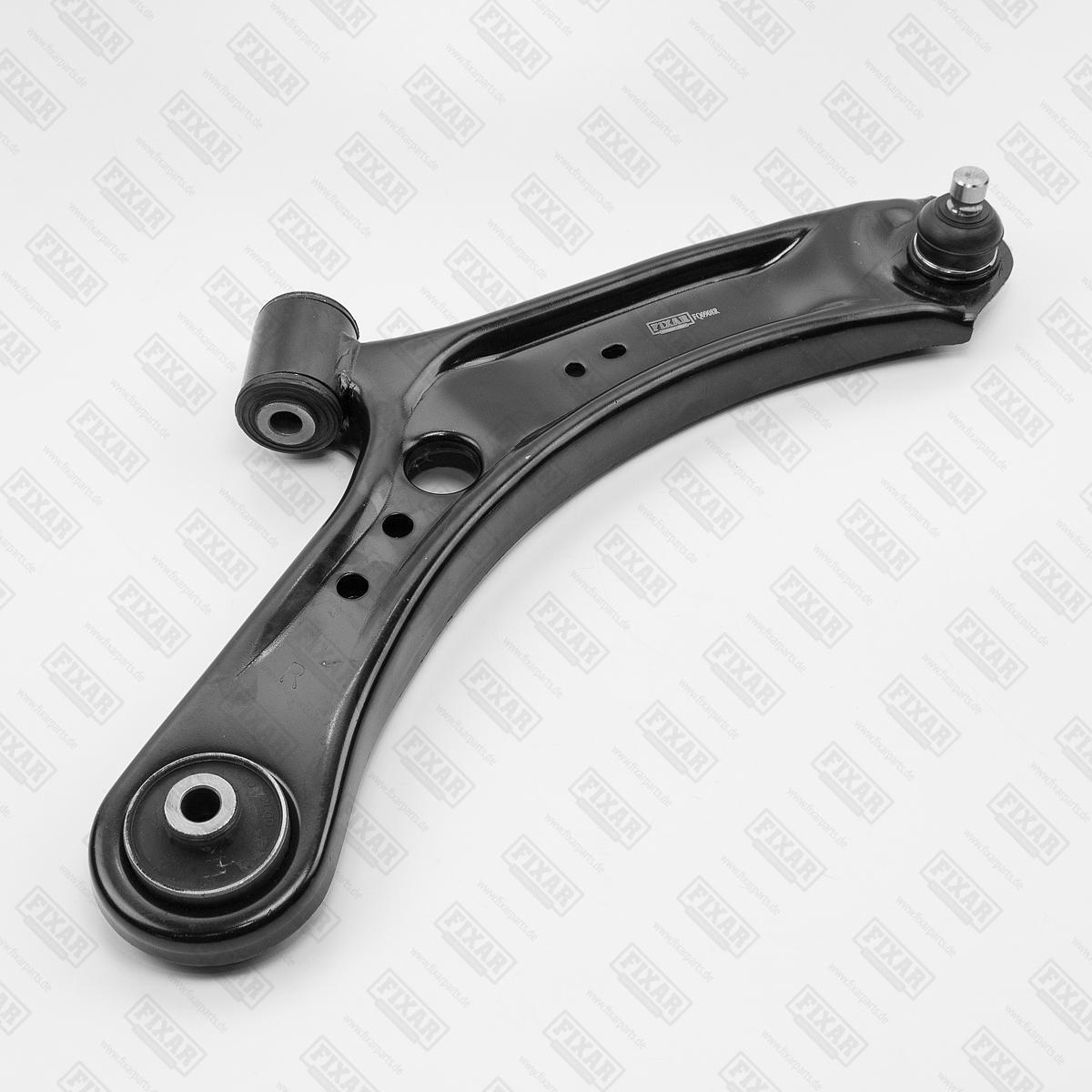 Рычаг FIXAR SUZUKI SX4 06-FIAT Sedici 06- / рычаг подвески передний нижний правый