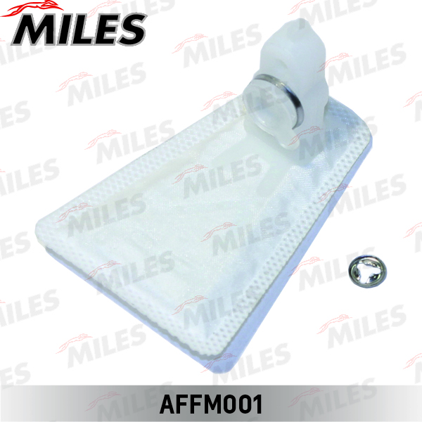 Фильтр бензонасоса MILES AFFM001 (сеточка) FORD FOCUS 1