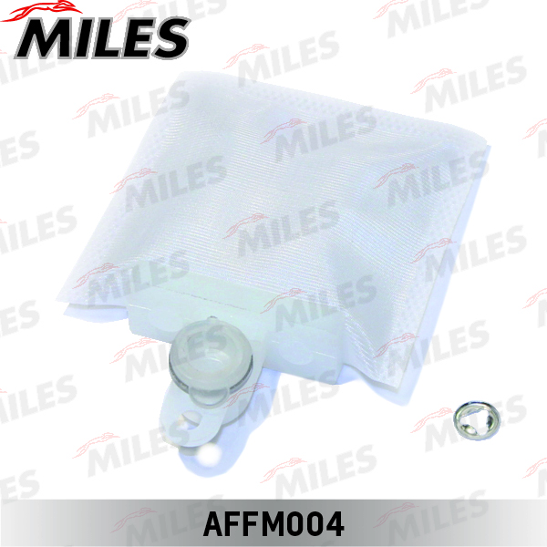 Фильтр бензонасоса MILES AFFM004 (сеточка) TOYOTA/MITSUBISHI