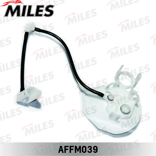 Фильтр бензонасоса MILES AFFM039 (сеточка) TOYOTA