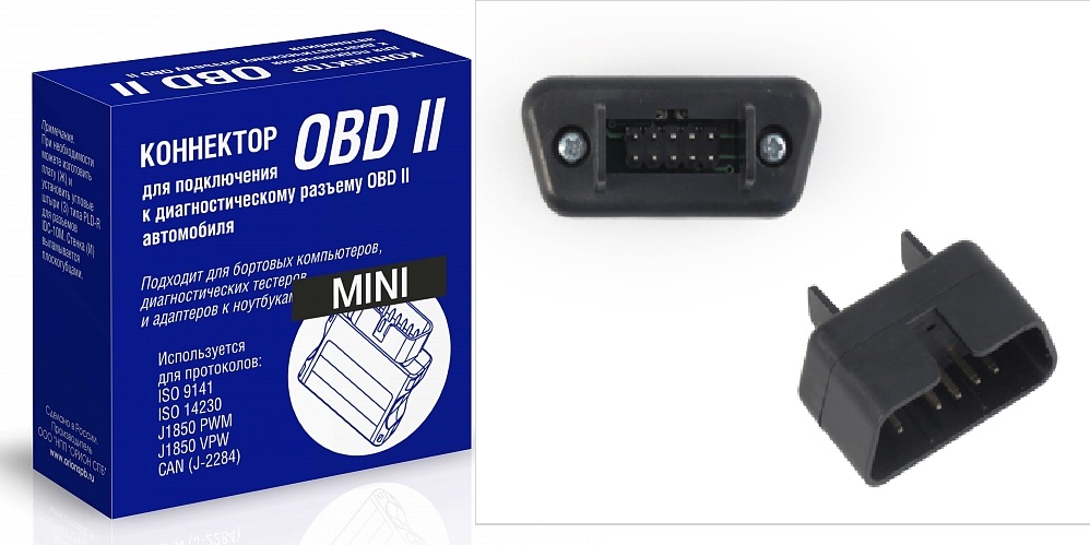 Obd2 mini