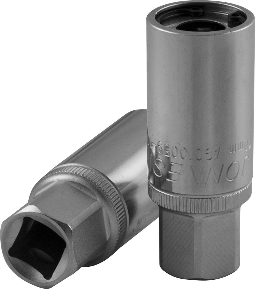JW AG010059- 8 Шпильковерт 8мм