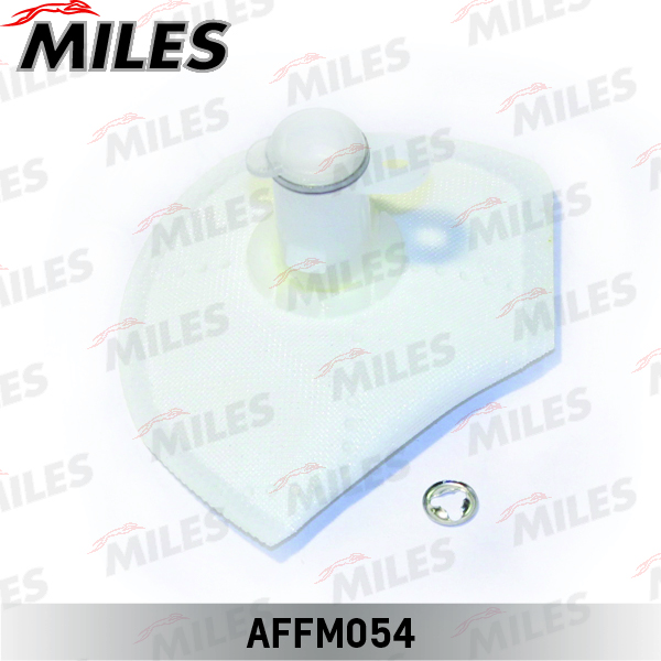 Фильтр бензонасоса MILES AFFM054 (сеточка) HONDA CIVIC/CR-V