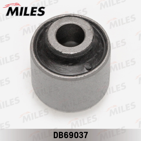 Сайлентблок Miles рычага зад. подвески HYUNDAI ELANTRA 06-/KIA MAGENTIS/OPTIMA 06-