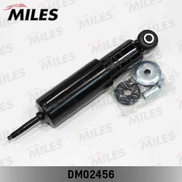 Амортизатор для а/м ВАЗ 2101 передний Miles