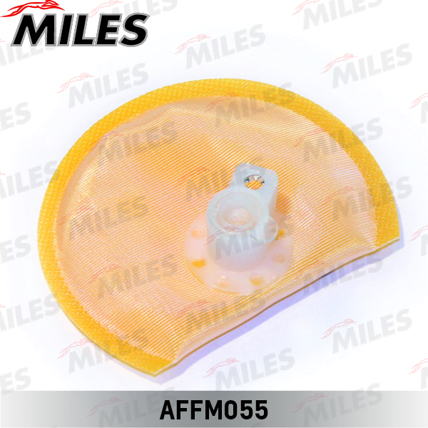 Фильтр бензонасоса MILES AFFM055 (сеточка) KIA CEED I