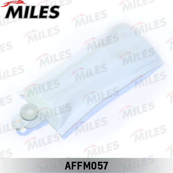 Фильтр бензонасоса MILES AFFM057 (сеточка) MAZDA 323 BJ/MPV LW