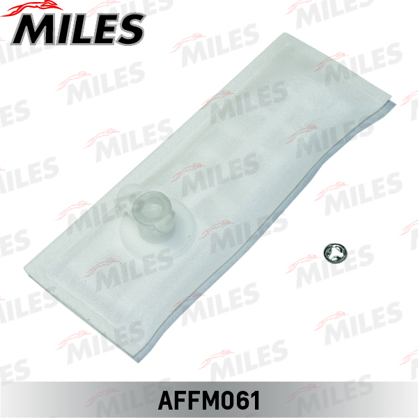 Фильтр бензонасоса MILES AFFM061 (сеточка) NISSAN X-TRAIL T30