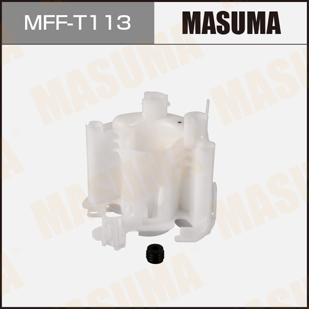 Фильтр топливный в бак Toyota Highlander 03-; Lexus RX 03-; Subaru Forester 07-, Impreza 07- Masuma