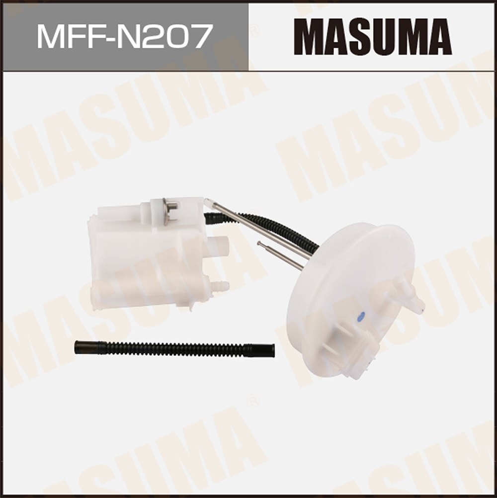 Фильтр топливный в бак Nissan Teana (J32) 08-14; Infiniti EX 08-, FX 08-, QX50 13- Masuma