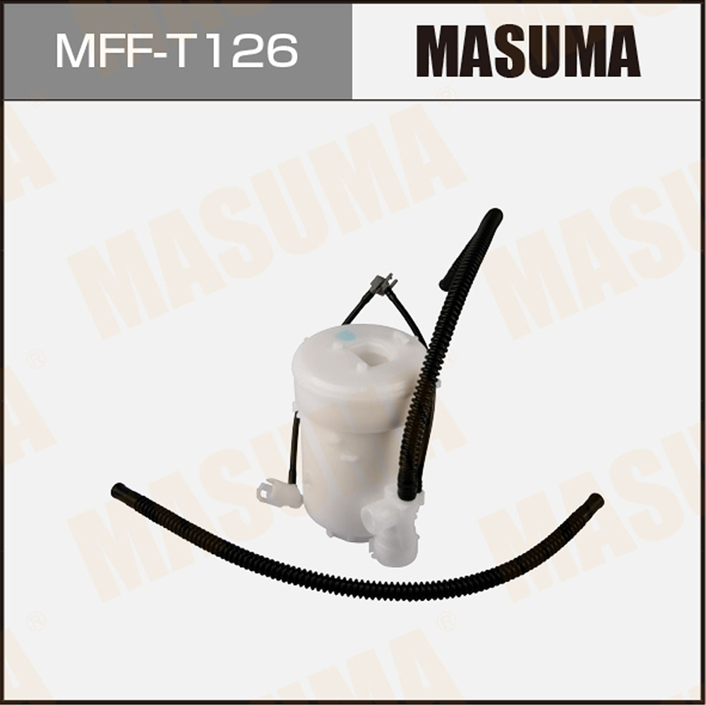 Фильтр топливный в бак Toyota Land Cruiser (J200) 09-, Prado (J150) 09-; Lexus (элемент) Masuma