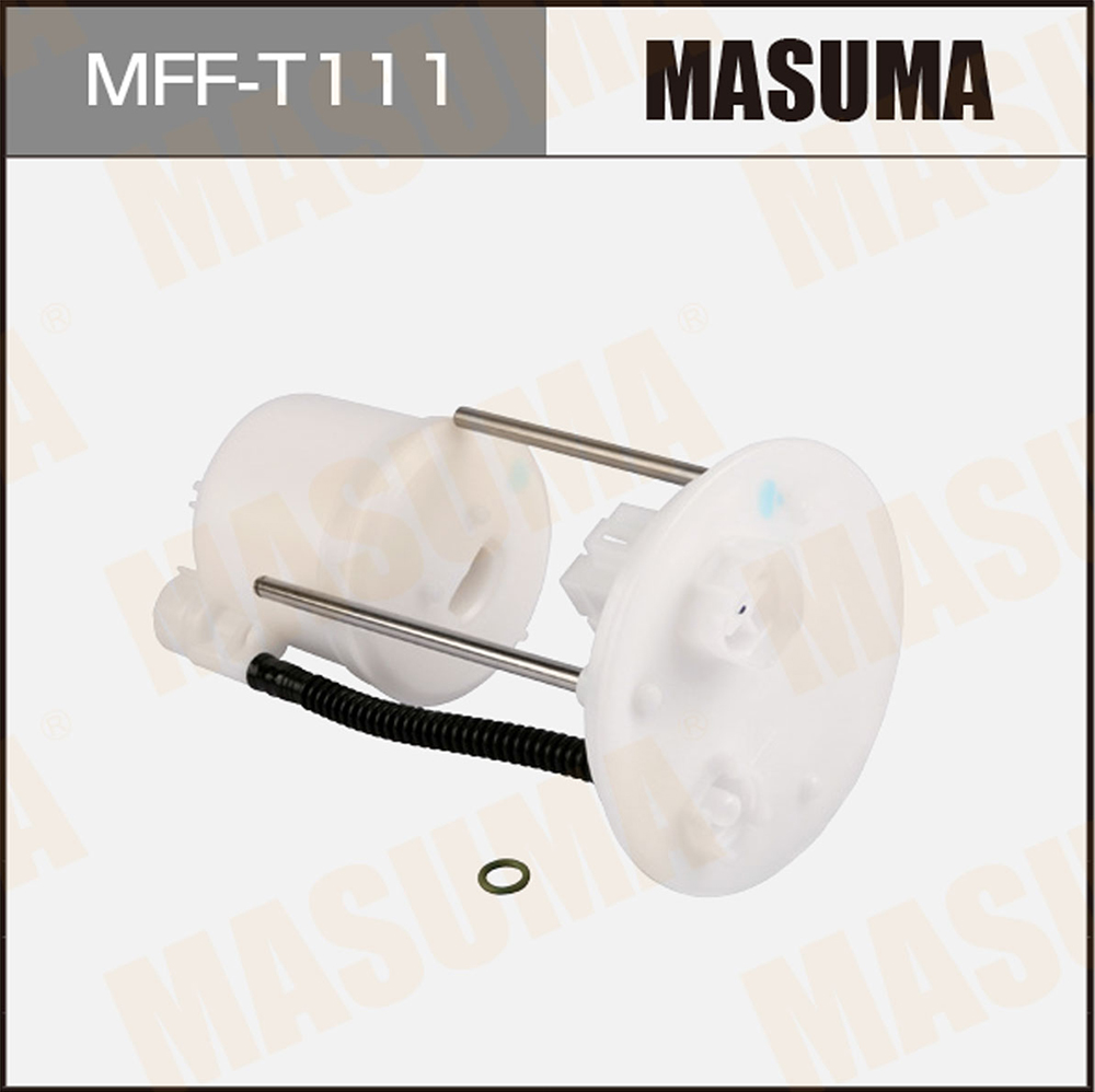 Фильтр топливный в бак Toyota Camry (V30, V40) 01-; Suzuki Grand Vitara 05-12 Masuma