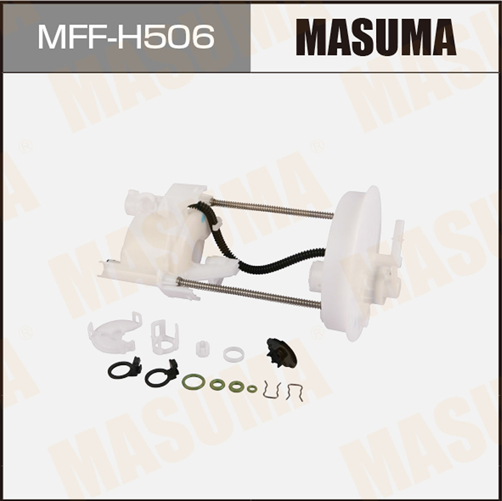 Фильтр топливный в бак Honda Civic (FD, FA) Sedan 05-12 Masuma