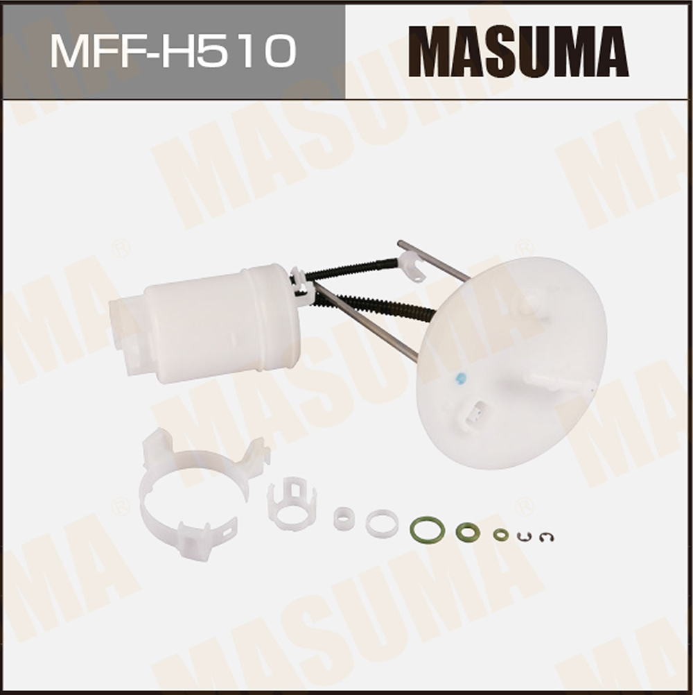 Фильтр топливный в бак Honda CR-V (RM, RW) 13- Masuma