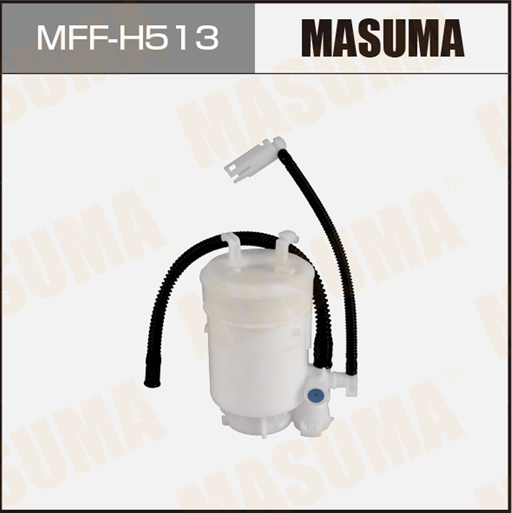 Фильтр топливный в бак Honda CR-V (RM, RW) 13- (элемент) Masuma