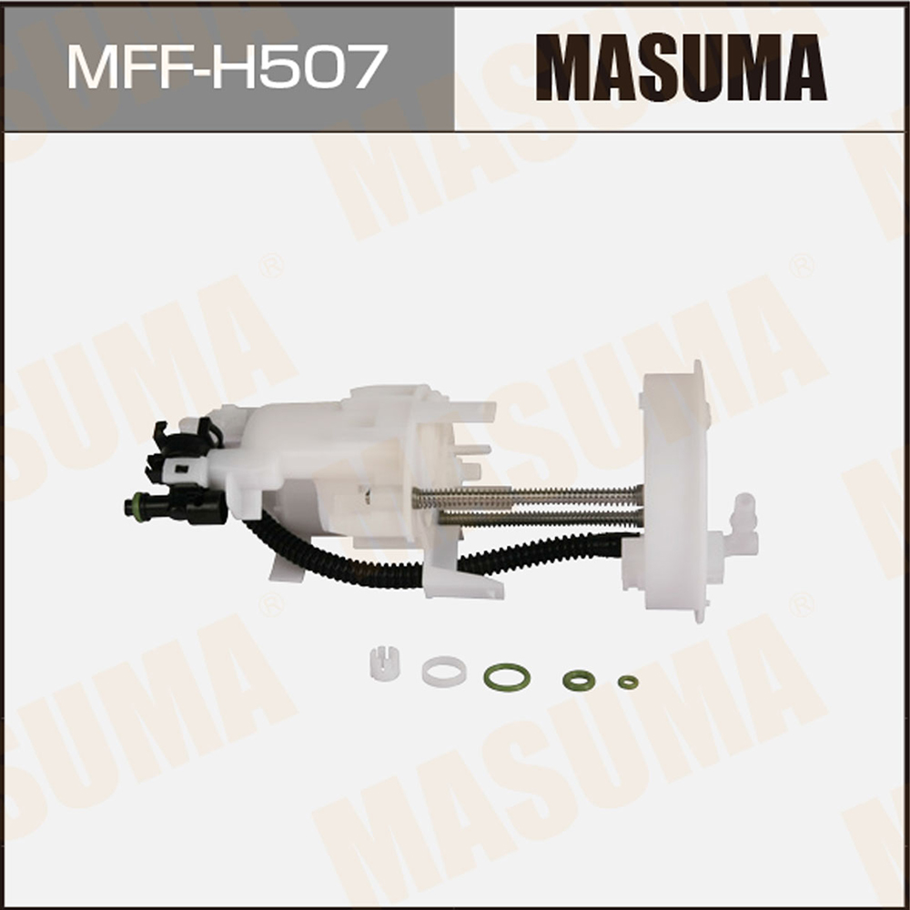 Фильтр топливный в бак Honda CR-V (RE) 06-12 Masuma MFFH507