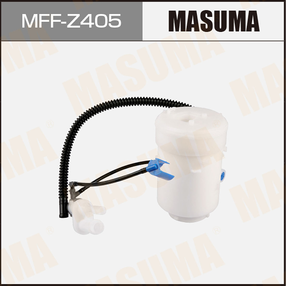 Фильтр топливный в бак Mitsubishi ASX 10-, Outlander (CW) 07-12; Mazda CX-7 06- (элемент) Masuma