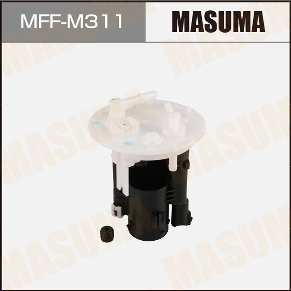 Фильтр топливный в бак Mitsubishi Lancer (CS) 03-07 Masuma