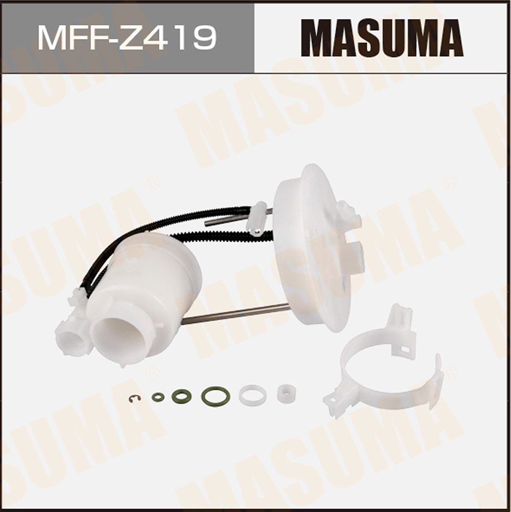 Фильтр топливный в бак Mazda 3 (BM, BN) 13-, Mazda 6 (GJ) 12- Masuma