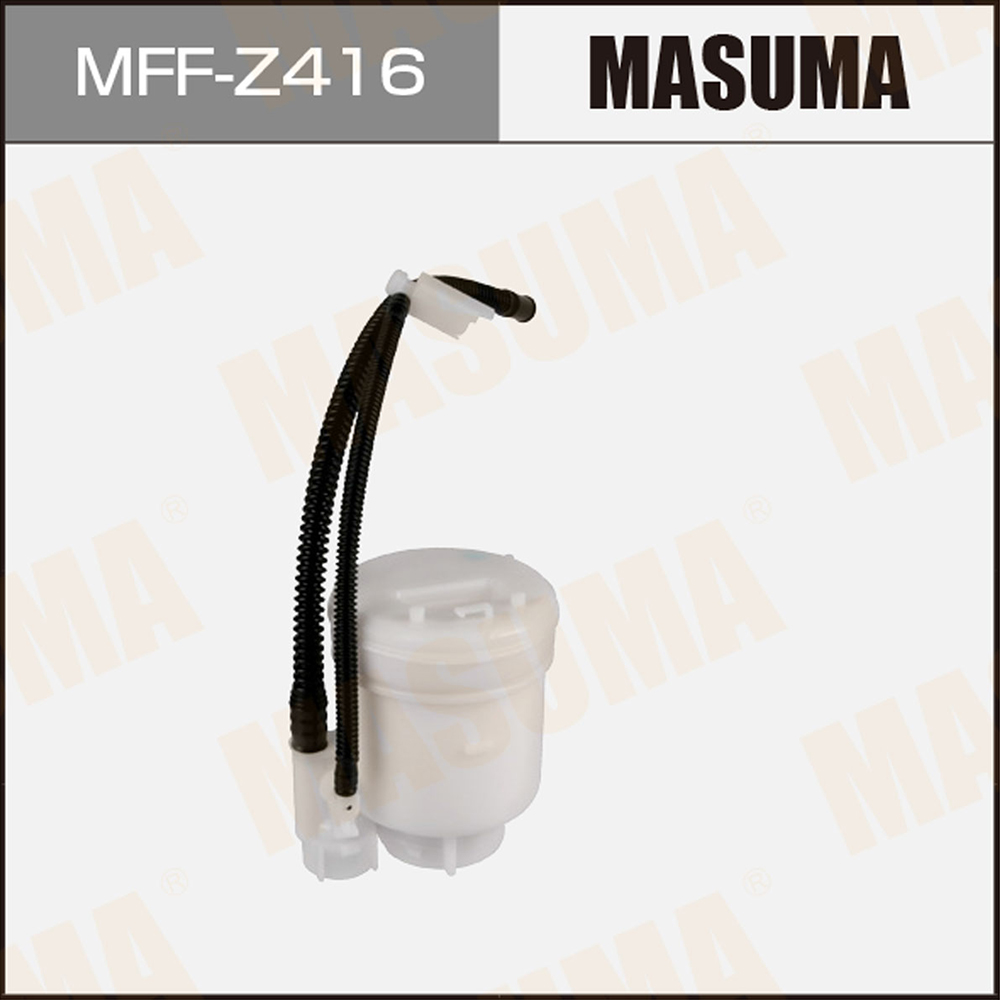 Фильтр топливный в бак Mazda 3 (BM, BN) 13-, Mazda 6 (GJ) 12-. CX-5 11- (элемент) Masuma