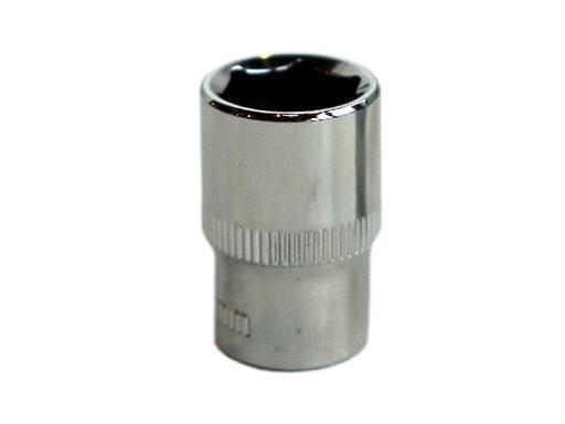 Головка 1/4" 11 мм 6 гр. Ombra 114011