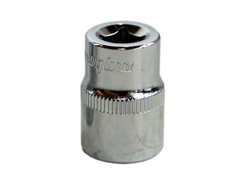 Головка 1/4" 12 мм 6 гр. Ombra 114012