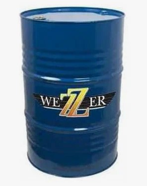 Масло WEZZER М10Г2К 208л