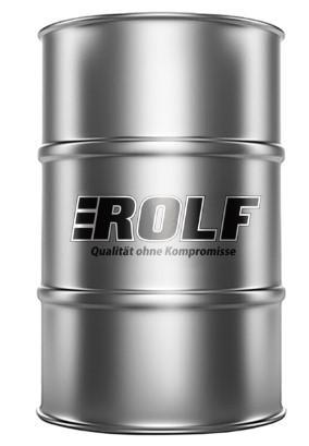 Масло моторное Rolf Ultra 5W-40 SP/CF ACEA A3/B4 синтетическое (металл) 60л / 5W40