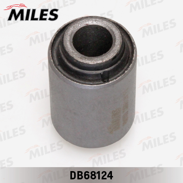 Сайлентблок Miles рычага пер. подвески NISSAN ALMERA 00-06 передний