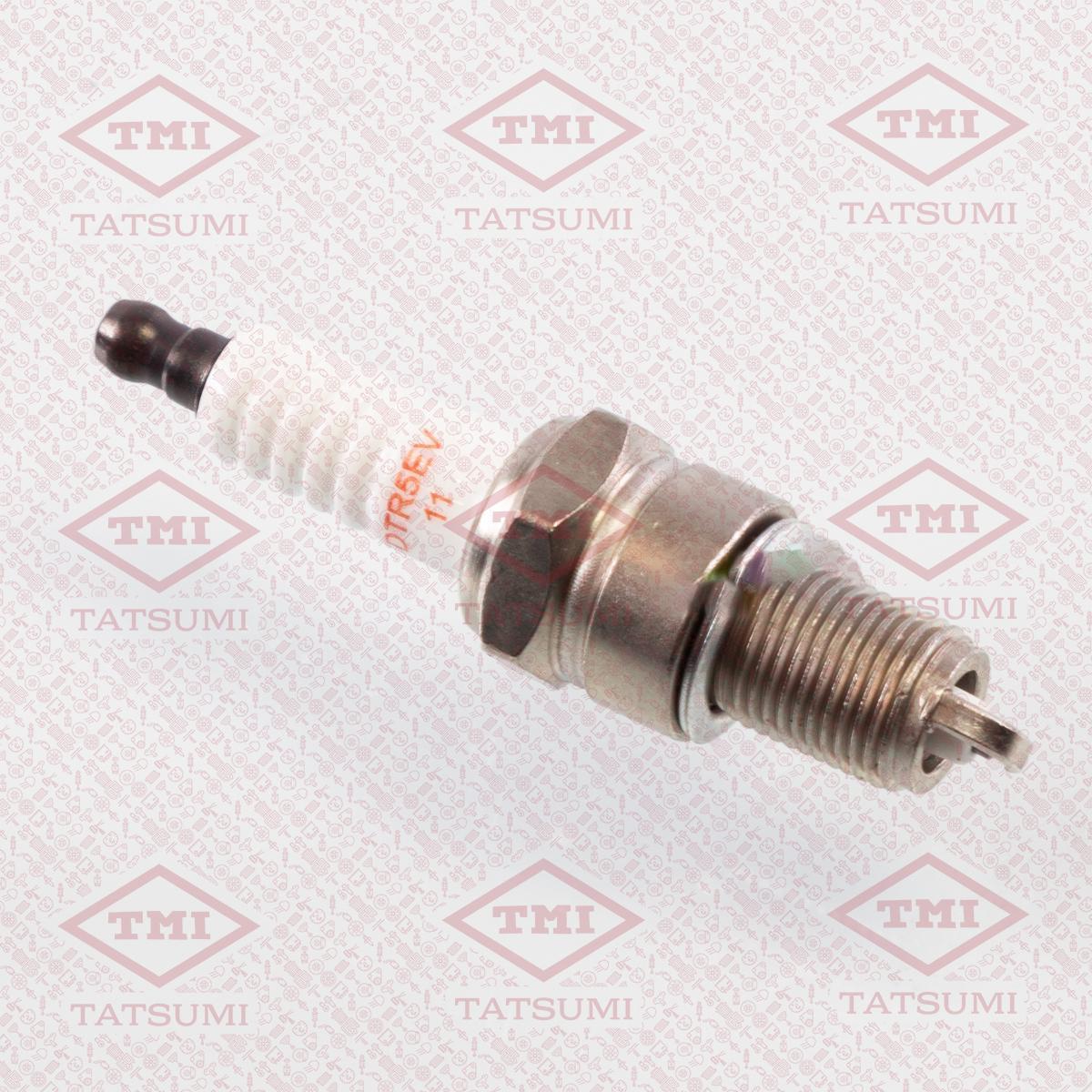 Свеча зажигания TATSUMI NGK: 3028