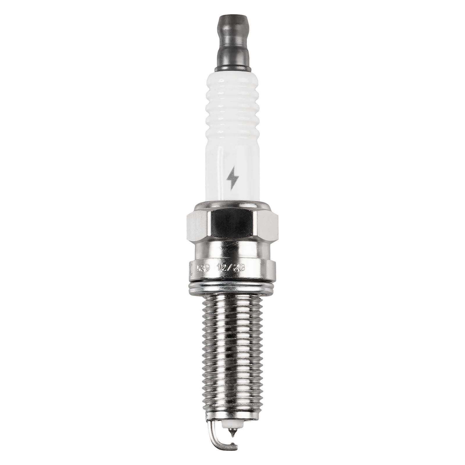 Свеча зажигания StartVolt VSP 0806 Kia Rio 17-, Hyundai Solaris II 17- 1.4i Ir+Pt