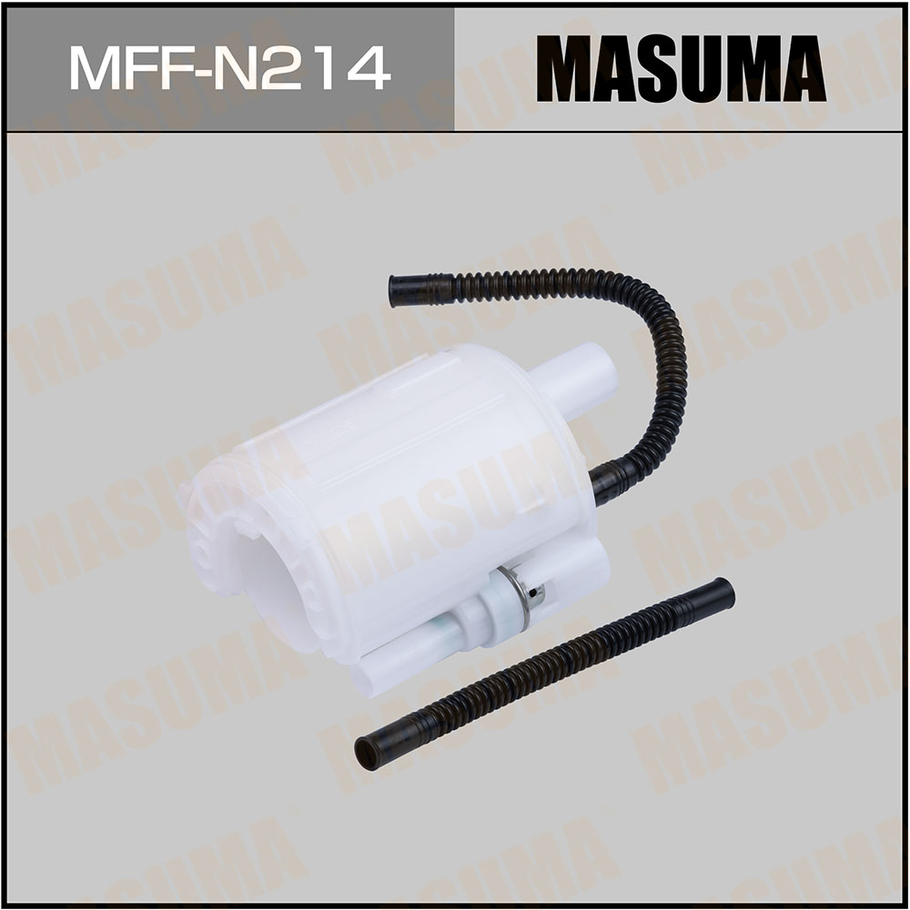 Фильтр топливный в бак Nissan Teana (J32) 08-14; Infiniti EX 08-, FX 08-, QX50 13- (элемент) Masuma