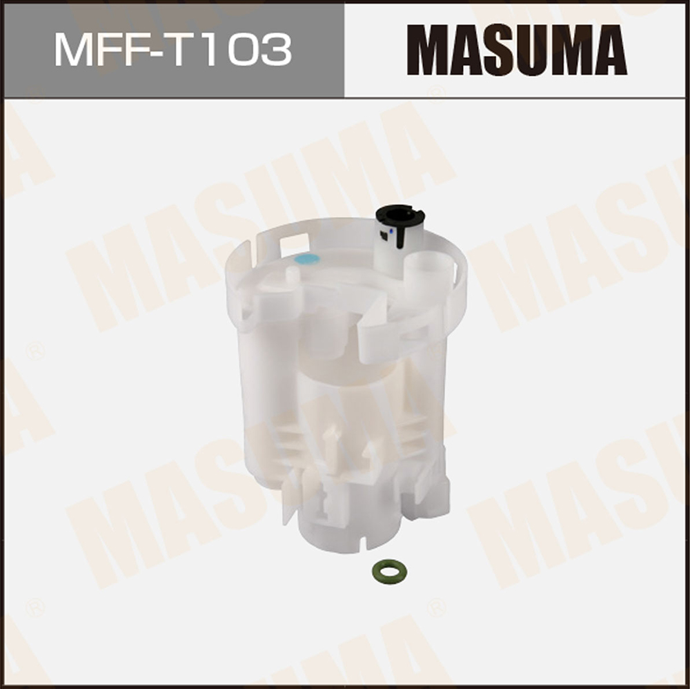 Фильтр топливный в бак Toyota Camry (V30) 02-06, Corolla (E120) 02-06; Lexus GS 97-05, IS 99- Masuma