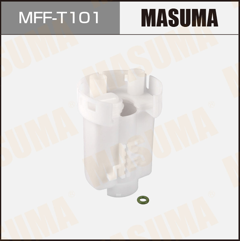 Фильтр топливный в бак Toyota Yaris/Vitz, Platz, 99-05, Raum 97-11 Masuma