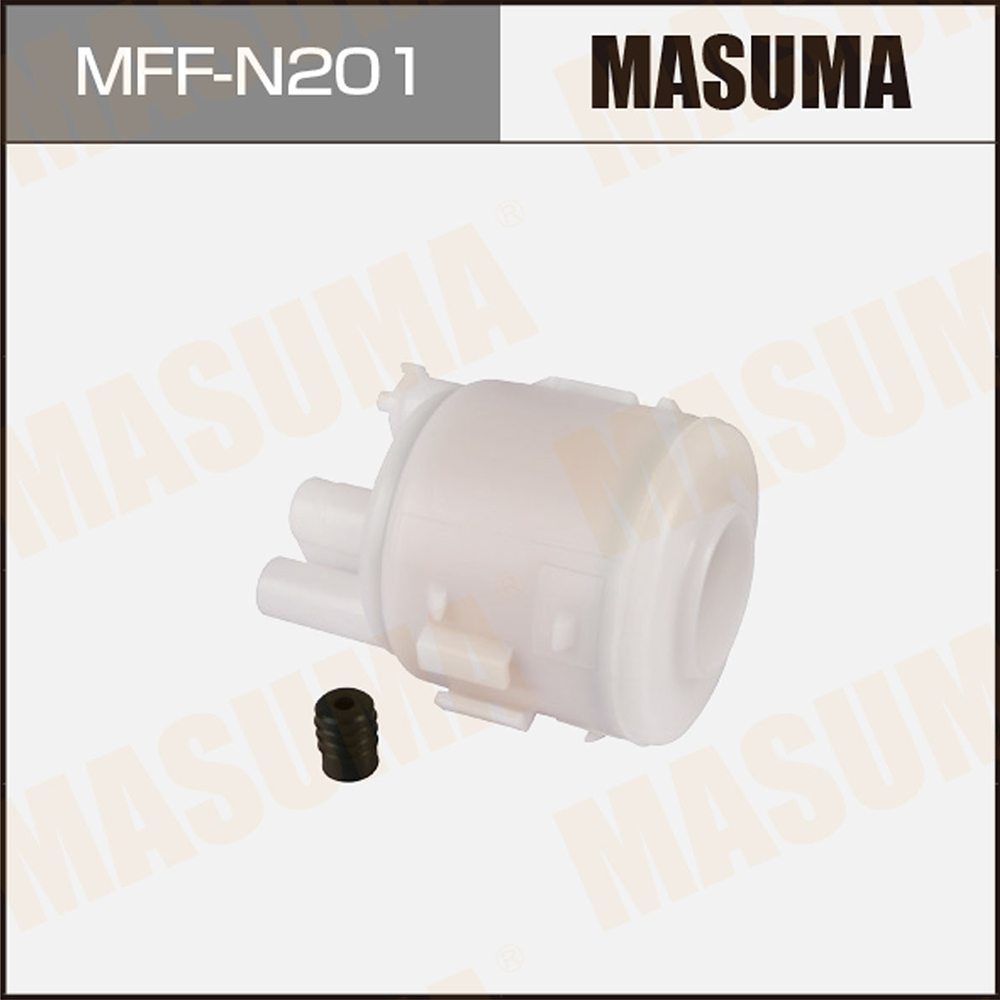 Фильтр топливный в бак Nissan X-Trail (T30) 01-07, Primera (P12) 02-08 (элемент) Masuma