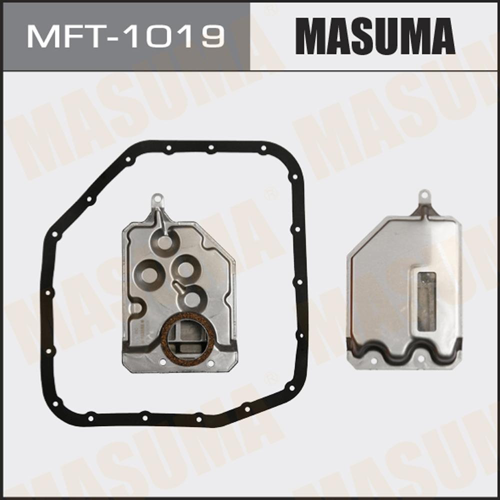 Фильтр АКПП Toyota Caldina 92-02, Corolla (E100) 87-95, Raum 90-03, Sprinter Masuma