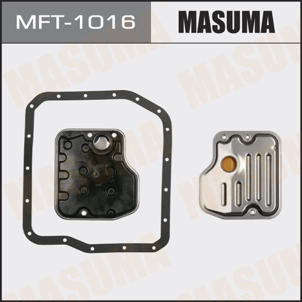 Фильтр АКПП Toyota Avensis 05-08, Camry (V30, V40) 03-11, RAV 4 06-13; Lexus ES 01-, RX 03- Masuma