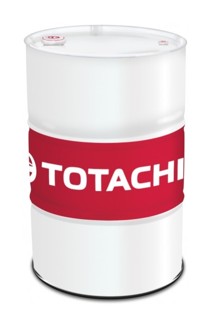 Масло трансмиссионное TOTACHI ATF WS для АКПП 20л