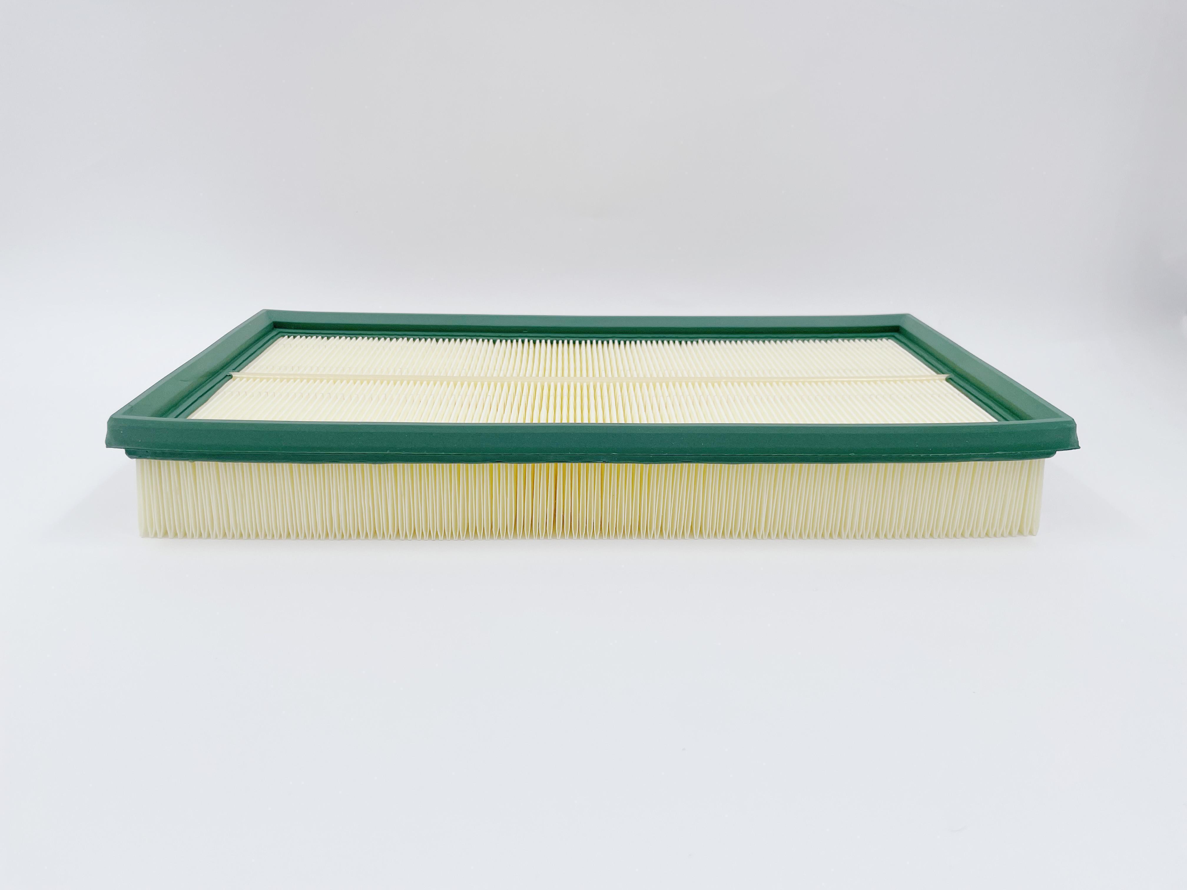 Фильтр воздушный VAG Octavia 96-10, Golf IV 97-06, Bora 98-13, A3 96-03 Big Filter
