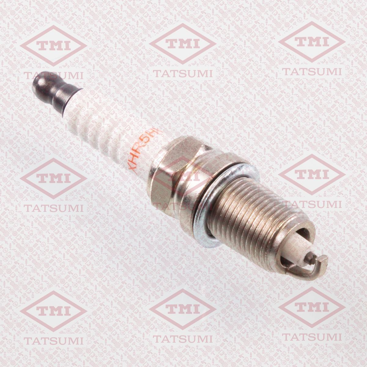 Свеча зажигания TATSUMI NGK: 5165
