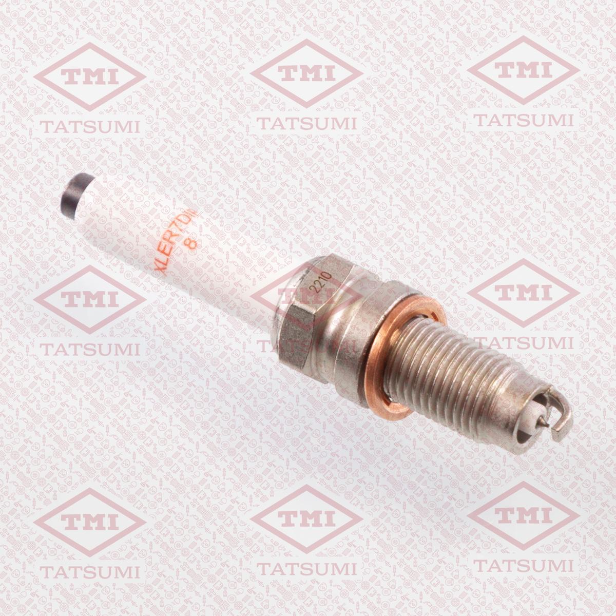 Свеча зажигания TATSUMI NGK: 93231