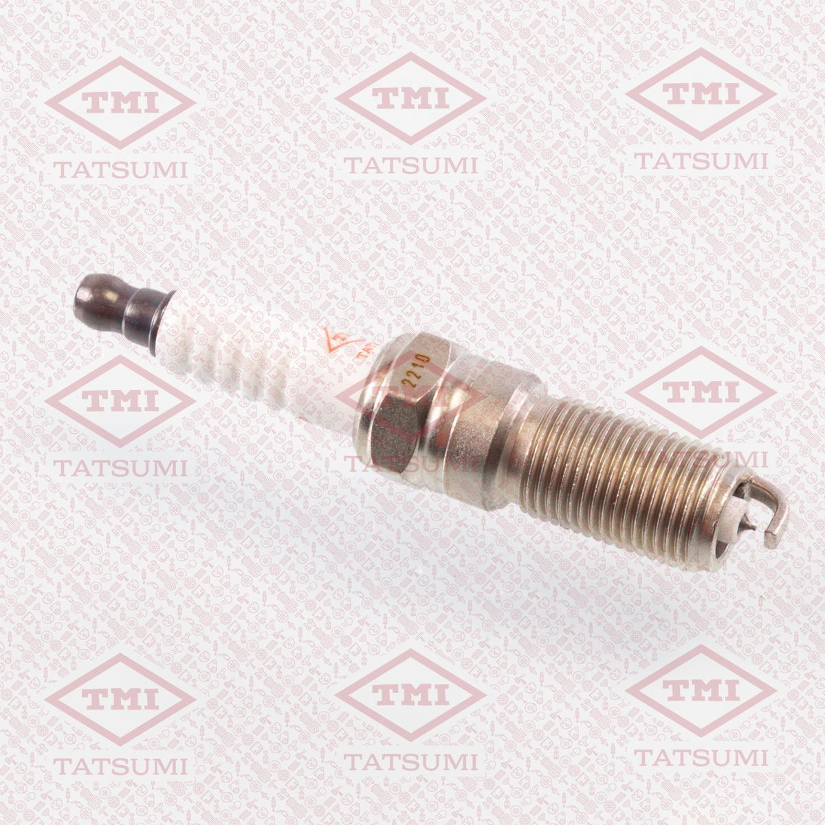 Свеча зажигания TATSUMI NGK: 3811