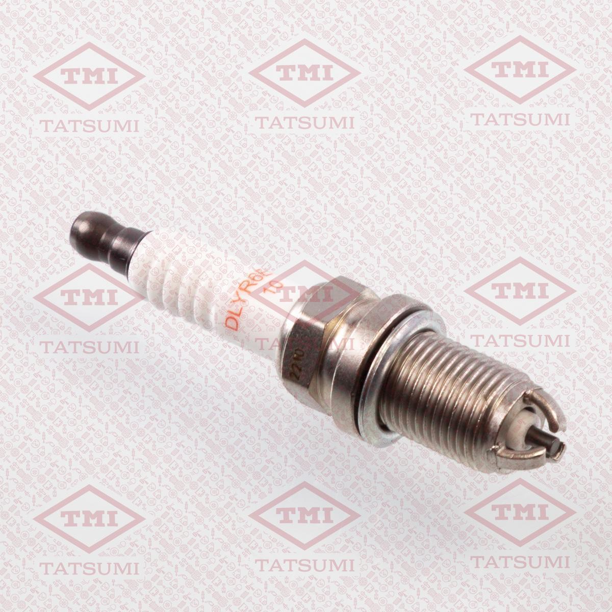 Свеча зажигания TATSUMI NGK: 2397