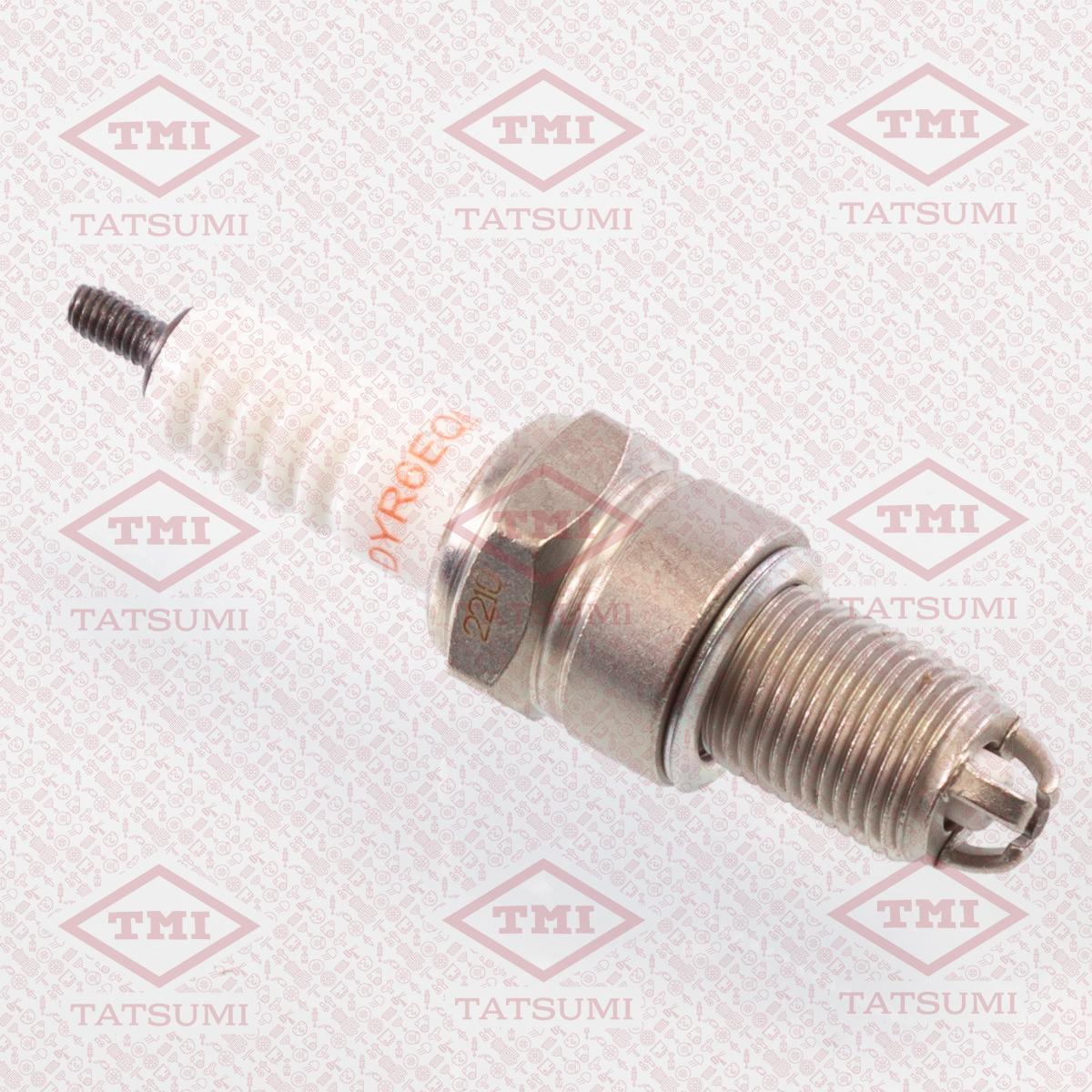Свеча зажигания TATSUMI NGK: 2876