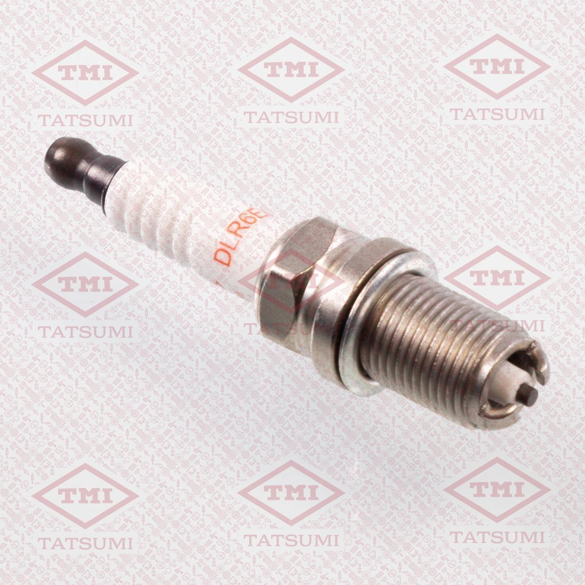 Свеча зажигания TATSUMI NGK: 3584