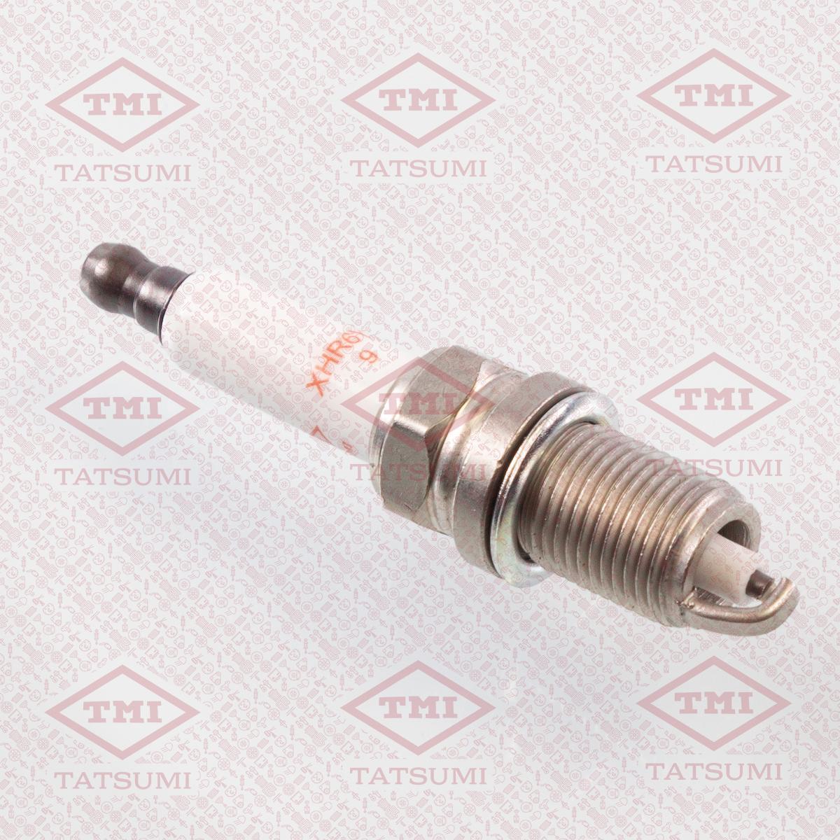 Свеча зажигания TATSUMI NGK: 90318