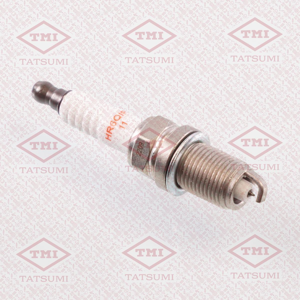 Свеча зажигания TATSUMI NGK: 4589