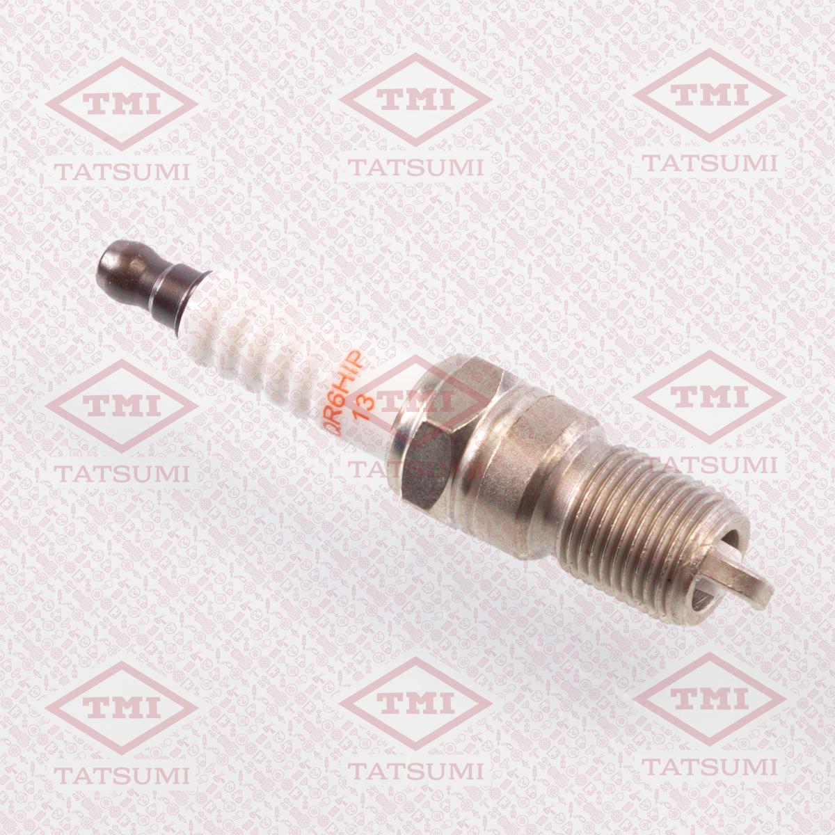 Свеча зажигания TATSUMI NGK: 4477